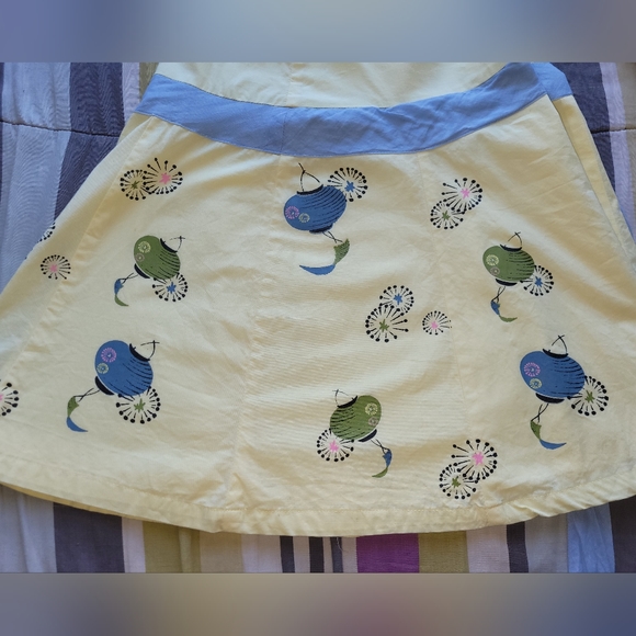 EC Star Paper Lanterns Mini, VGUC Size S - Picture 7 of 7